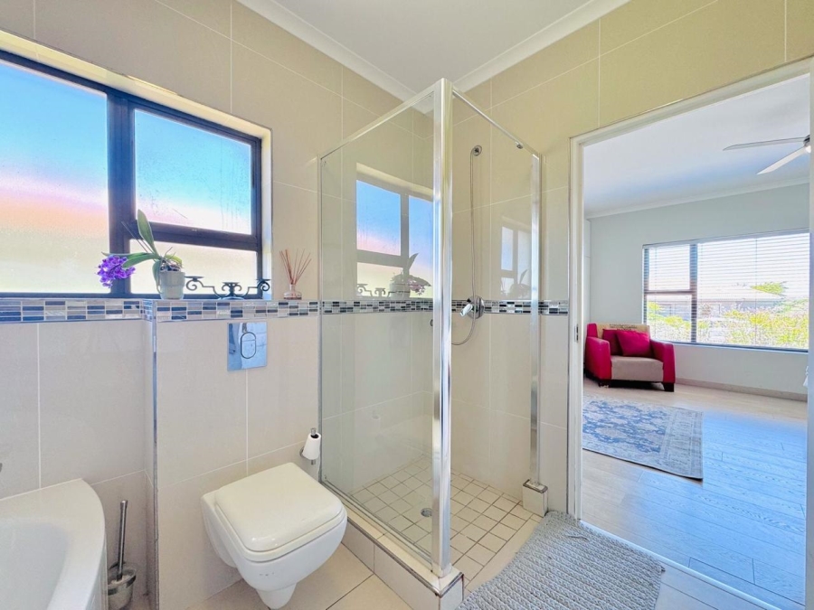 3 Bedroom Property for Sale in Langebaan Country Estate Western Cape